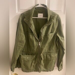 Old Navy, XL, Olive Green